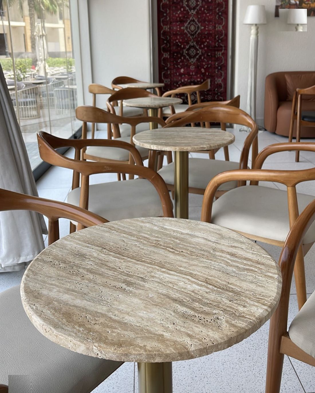 شاي حَطَبَه · Hatbah